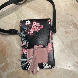 cross body bag small with long strap